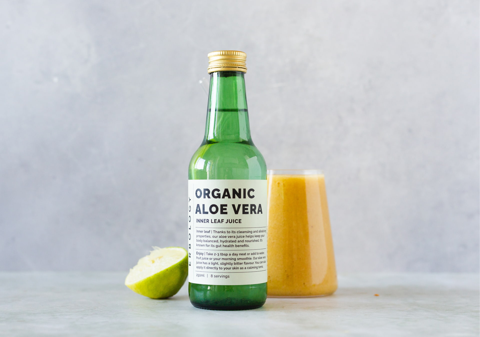 aloe vera probalance Pure Aloe Vera Gel 300g main image 0