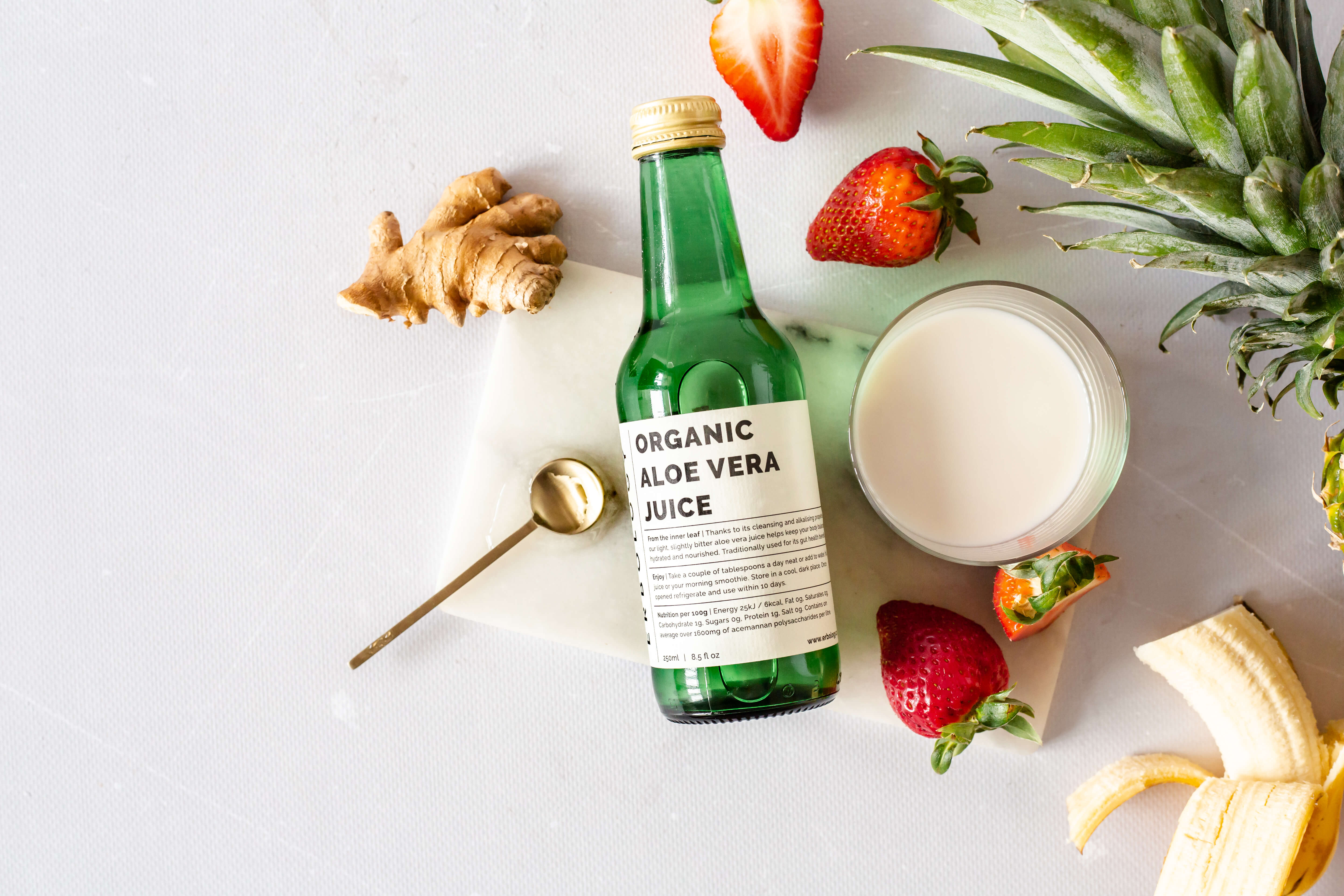 where can i get aloe vera gel TrueAloeGel Freeze Dried Aloe Vera Topical Gel main image 0